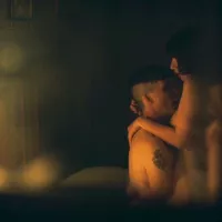 Charlie Murphy Nude Sex Scene in Peaky Blinders Scandalplane: Pussy Porn by Celeb Porn Archive