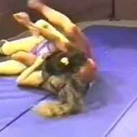 Renee Oneill vs Tamie: Amateur Amateur Porn