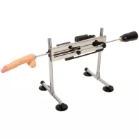 The Banger Double-sided Fucking Machine