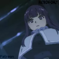 Maplestar Fern x Stark FULL ANIMATION!! Patreon