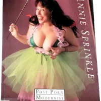 Annie Sprinkle