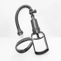 Trigger Handle Vacuum Pussy Pump