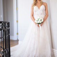 TOP 50 Pornstars in Real Wedding Dress