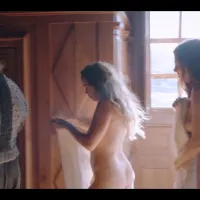 Depeault nude