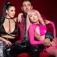 Angela White Fanfriction: Part 2 2