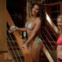 Franklin Bash nude pics page