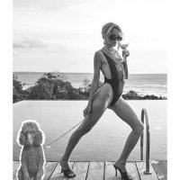 Libash Liza Bashirova leaked nude from OnlyFansPatreon