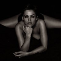 Nina Burri Nude Sexy