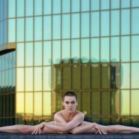 Nina Burri The Fappening Nude