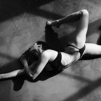 Nina Burri Nude Sexy