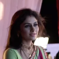 Ankita Sharma and Agam