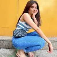 Bhavika Sharma OnlyFans Leak: Nude photo