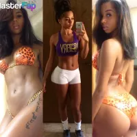 Brittany Renner Nude OnlyFans Leak Picture qisWF3IsGS