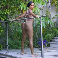 Brittany Renner Hot Shots