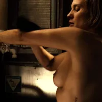 Cassidy Freeman Nude