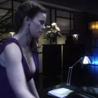 Smallville Cassidy Freeman Nude Porn