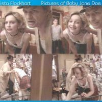 Calista Flockhart nude pics page