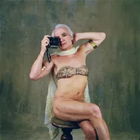 Diana Blok: The Beautiful Imperfect