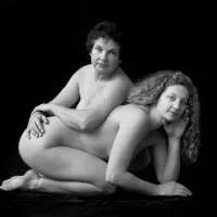 Diana Blok: The Beautiful Imperfect
