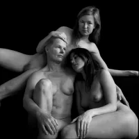 Diana Blok: The Beautiful Imperfect