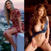 Crystal Hefner Nude and Hot Pics and Playboy Porn 2024