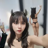 Kuro Emma Nude OnlyFans Leak Picture 7AG6ezaXZG