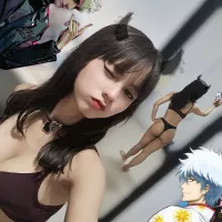 Kuro Emma Nude OnlyFans Leak Picture 5LADFWhrgf