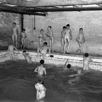 Swimming Lessons