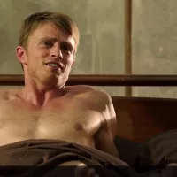 Male Celebrity Wilson Bethel Shirtless and Sexy Scenes: Maldivian In English Porn by Naked Male Celebs