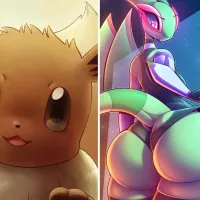 Pokémon Porn Exists If You Gotta Smash Em All