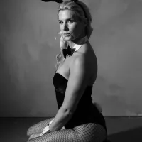 Sarah Jayne Dunns exclusive content on Playboy