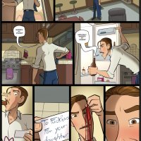 Ay Papi Part 20 Porn Comic english 07