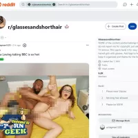 Glassesandshorthair 25 Short Hair Girl Porn Sites Gostar RGlassesandshorthair
