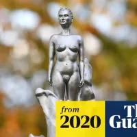 Why I hate the Mary Wollstonecraft statue: would a man be honoured with his schlong out?