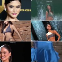 Pia Alonzo Wurtzbach Jerk Off Challenge