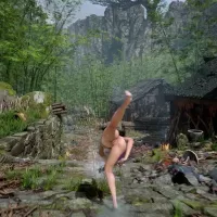 Wuchang: Fallen Feathers Darkmoon Blades Nude Wuchang 18 adult mods Characters and players