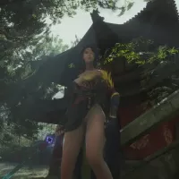 Wuchang: Fallen Feathers