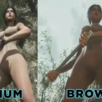 WUCHANG: Fallen Feathers Nude Advance Request