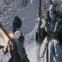 Wuchang fallen feathers