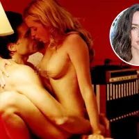 MeToo James Bond star Ana De Armass previous steamy sex scene revealed