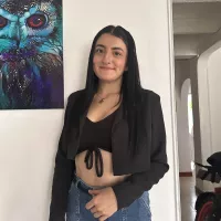 Khloeprincess Cam Model: Free Live Sex Show Chat