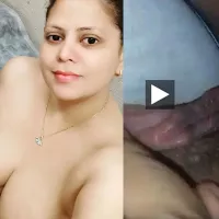 Sapna Sappu Nude Pics and LEAKED Porn