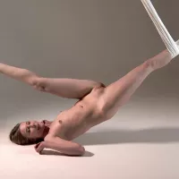 Sofia Zhiraf Super Flexible Young Babe by Flexy Teens