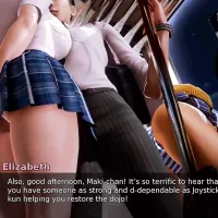 Waifu Academy