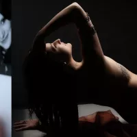Goddesses Nudity Nature: My Healing Nude Experience Divine Divas