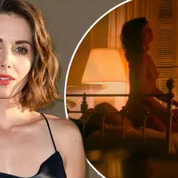 Alison Brie Nude OnlyFans Leak Picture neyvE68lQE