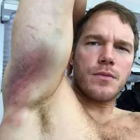 Chris Pratt Nude Photos LEAKED Videos