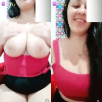 Chamet girl Live nude 04