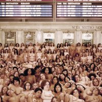 The more nude art in public the more open a society is