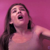 Danielle Campbell Lesbian Sex Scenes in Shrimp